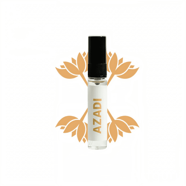 Azadi women’s perfume 5ml tester by Mast Scents