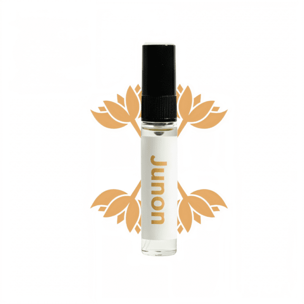 Junoon men’s perfume 5ml tester bottle by Mast Scents