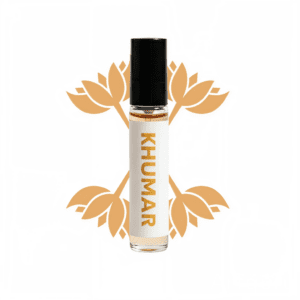 Khumaar women’s perfume 5ml tester by Mast Scents