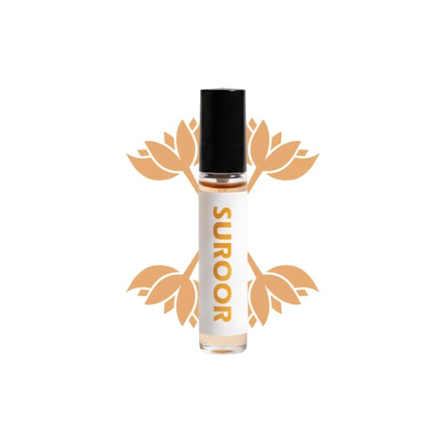 Suroor men’s perfume 5ml tester by Mast Scents