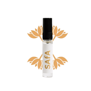 Safa – 5ml Tester (Men’s Perfume)