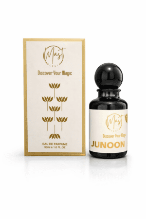 Mast Scents Junoon Perfume 50ml strong long lasting fragrance for men