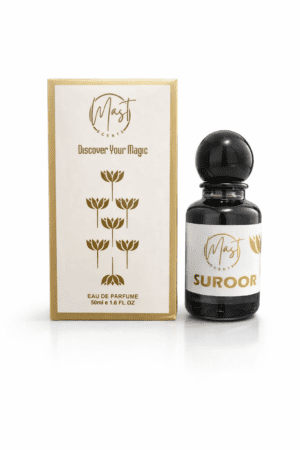 Mast Scents Suroor Perfume 50ml long lasting fragrance for men