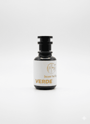 Verde Verde fresh men perfume by Mast Scents