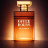 Office Hours Eau De Parfum by Mast Scents – professional daily wear perfume for men