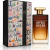 Mast Scent Office Hours Perfume 50ml for men premium long lasting fragrance