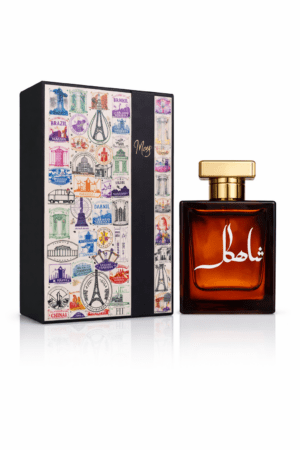 Mast Scent Shahkaar Perfume 50ml for men long lasting fragrance