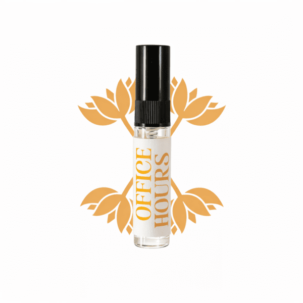 Office Hours Perfume Tester 5ml For Men
